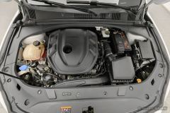 Geely Xingui 2.0TD Premium Version - фото 7