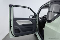Wuling Hongguang MINIEV Enjoy macaroons 170KM Ternary Lithium - photo 11