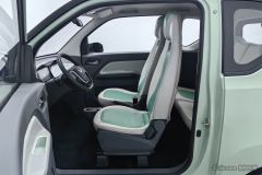 Wuling Hongguang MINIEV Enjoy macaroons 170KM Ternary Lithium - photo 13