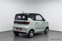 Wuling Hongguang MINIEV Enjoy macaroons 170KM Ternary Lithium - photo 2