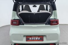 Wuling Hongguang MINIEV Enjoy macaroons 170KM Ternary Lithium - photo 20