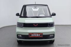 Wuling Hongguang MINIEV Enjoy macaroons 170KM Ternary Lithium - photo 3