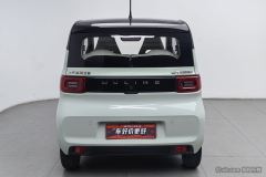 Wuling Hongguang MINIEV Enjoy macaroons 170KM Ternary Lithium - photo 4