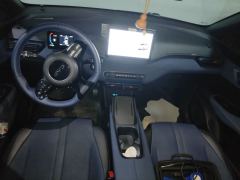 BYD Seagull 305km Free Version - ფოტო 10