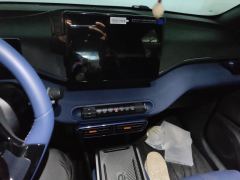 BYD Seagull 305km Free Version - ფოტო 14