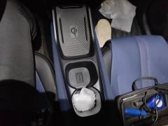 BYD Seagull 305km Free Version - ფოტო 15