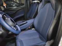 BYD Seagull 305km Free Version - ფოტო 16
