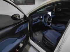 BYD Seagull 305km Free Version - ფოტო 17