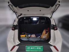 BYD Seagull 305km Free Version - ფოტო 20