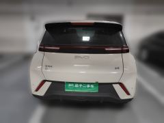 BYD Seagull 305km Free Version - ფოტო 5