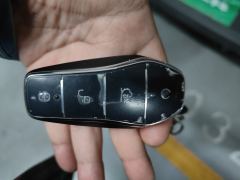 BYD Seagull 305km Free Version - ფოტო 9