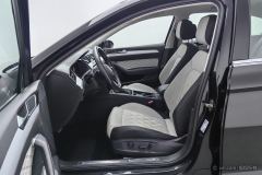 Volkswagen Magotan 2 Million Edition 330TSI Leading Edition - photo 13