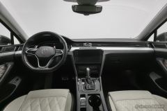 Volkswagen Magotan 2 Million Edition 330TSI Leading Edition - photo 14