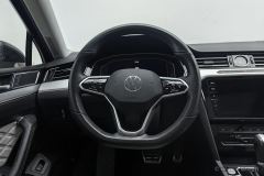 Volkswagen Magotan 2 Million Edition 330TSI Leading Edition - photo 15