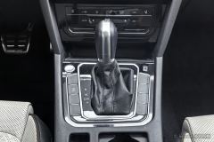 Volkswagen Magotan 2 Million Edition 330TSI Leading Edition - photo 17