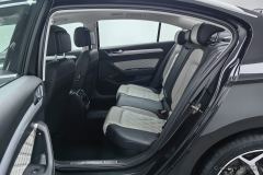 Volkswagen Magotan 2 Million Edition 330TSI Leading Edition - photo 19