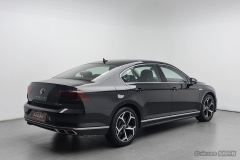Volkswagen Magotan 2 Million Edition 330TSI Leading Edition - photo 2