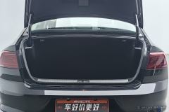 Volkswagen Magotan 2 Million Edition 330TSI Leading Edition - photo 20