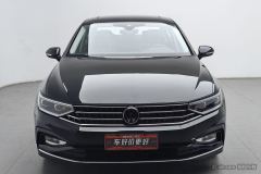 Volkswagen Magotan 2 Million Edition 330TSI Leading Edition - photo 3