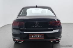 Volkswagen Magotan 2 Million Edition 330TSI Leading Edition - photo 4