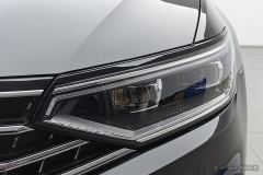 Volkswagen Magotan 2 Million Edition 330TSI Leading Edition - photo 5