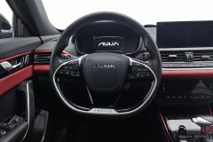 Dongfeng Yixuan 230T Edition - ფოტო 15