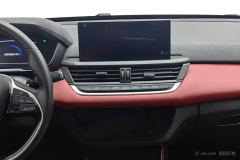 Dongfeng Yixuan 230T Edition - ფოტო 16