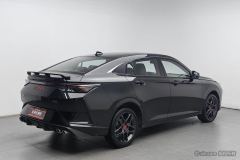 Dongfeng Yixuan 230T Edition - ფოტო 2
