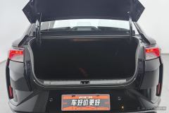 Dongfeng Yixuan 230T Edition - ფოტო 20