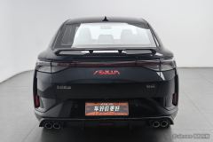 Dongfeng Yixuan 230T Edition - ფოტო 4