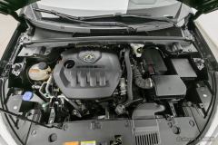 Dongfeng Yixuan 230T Edition - ფოტო 7