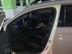 Mercedes-Benz A Class A-Class Facelift A 180 L Sport Sedan - фото 14