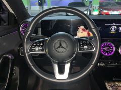 Mercedes-Benz A Class A-Class Facelift A 180 L Sport Sedan - фото 18