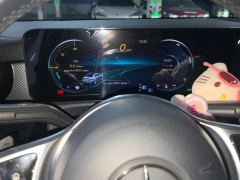Mercedes-Benz A Class A-Class Facelift A 180 L Sport Sedan - фото 20