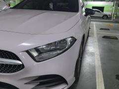 Mercedes-Benz A Class A-Class Facelift A 180 L Sport Sedan - фото 4
