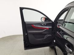 Chery Tiggo 7 Edition 1.5T CVT - ფოტო 11