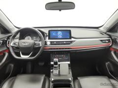 Chery Tiggo 7 Edition 1.5T CVT - ფოტო 14