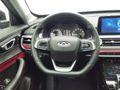 Chery Tiggo 7 Edition 1.5T CVT - ფოტო 15