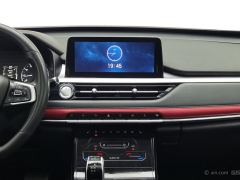 Chery Tiggo 7 Edition 1.5T CVT - ფოტო 16