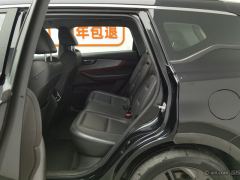 Chery Tiggo 7 Edition 1.5T CVT - ფოტო 19