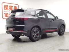 Chery Tiggo 7 Edition 1.5T CVT - ფოტო 2