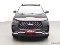Chery Tiggo 7 Edition 1.5T CVT - ფოტო 3
