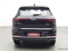 Chery Tiggo 7 Edition 1.5T CVT - ფოტო 4