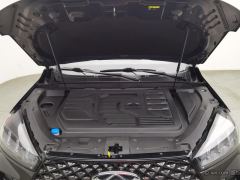 Chery Tiggo 7 Edition 1.5T CVT - ფოტო 7