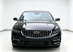 Geely Xingui Xingrui 1.5T Longteng Edition - фото 2