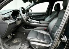 Geely Xingui Xingrui 1.5T Longteng Edition - фото 4