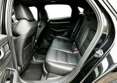 Geely Xingui Xingrui 1.5T Longteng Edition - фото 6