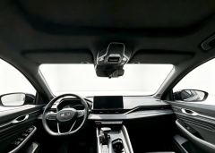 Geely Xingui Xingrui 1.5T Longteng Edition - фото 7
