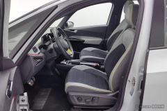 Volkswagen ID.3 Pro Intelligent Edition - ფოტო 13