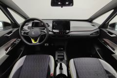 Volkswagen ID.3 Pro Intelligent Edition - ფოტო 14